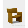 Crown Lounge Chair for Living Room Furniture